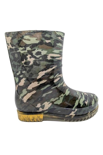HydraGuard Recipe Rubber Boots