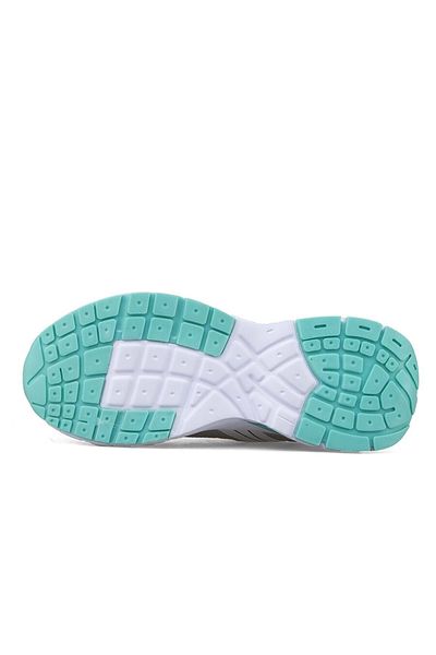 ÇİĞDEM KUNDURA Thick Sole Crocus Casual Sneakers - For Walking and Running