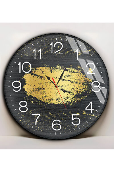 Harika bir ev HARİKABİREV | STICLA INESPRIMABILĂ (CEAS) TABLOA 3 CU MODEL ABS...