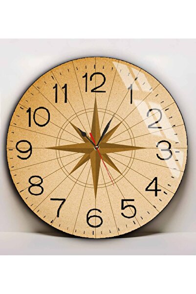 Harikabirev HARİKABİREV | STICLA INESPRIMABILĂ (CEAS) MODEL ANTIC FORMA COMPAS 01 | YVRLKCM