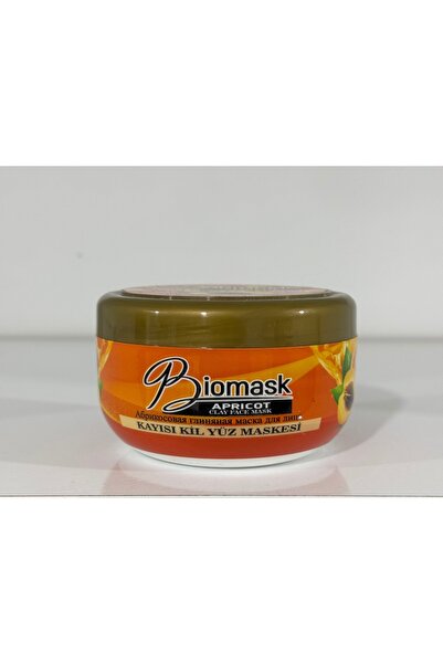BioMask Kil Maskesi
