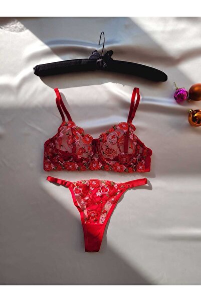 ARONA ikili sütyen takımı