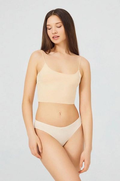Rintalia Women's Cotton Bikini Panties