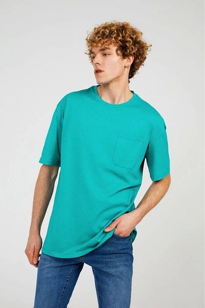 The Crow Knox Half Relax T-shirt