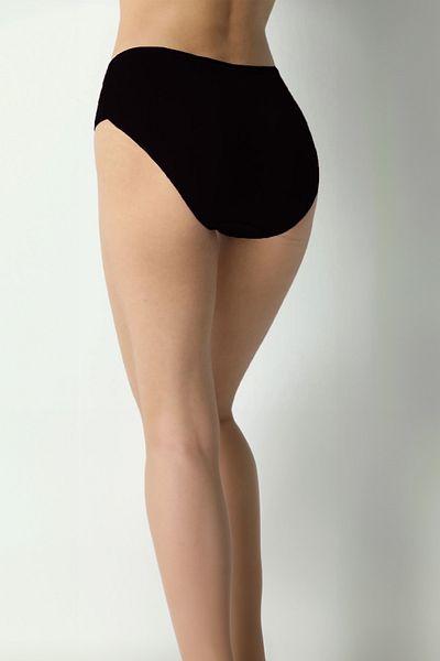 Rintalia Women's Cotton Bikini Panties