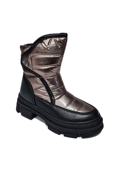 Twingo 820 Furry Kids Snow Boots
