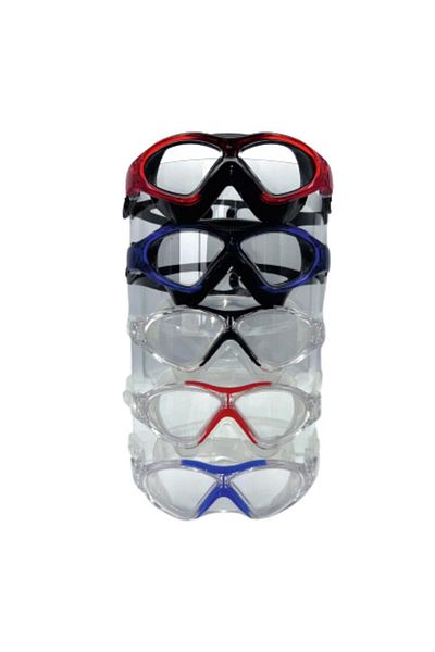CEKAVE Silicone Special Design Swimming Goggles