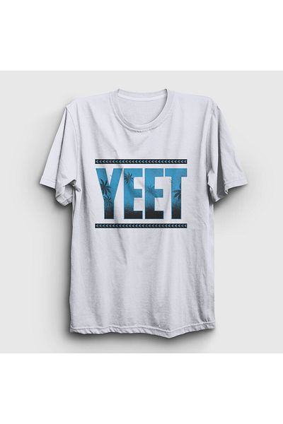 Presmono Μπλουζάκι UFC MMA Wrestling Jey Uso - Unisex, Λευκό, Yeet 505230 tt