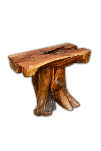 CİHAT KIR ORMAN ÜRÜNLERİ Orta Sehpa