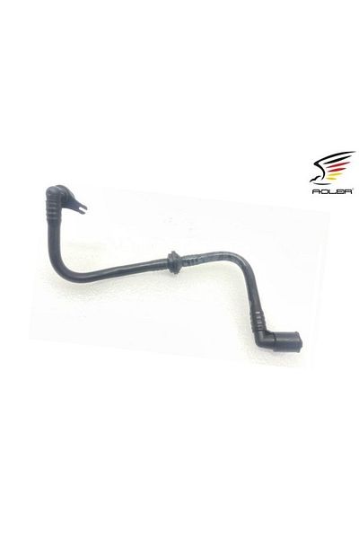 Volkswagen 1K 0612041 Dg - Vacuum Tube Golf Jetta Touran 1.4 Tsi Blg-Bmy