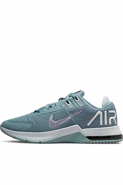Nike Air Max Alpha Trainer 4 Erkek Günlük Spor Ayakkabı CW3396-010