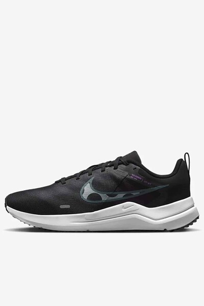 Nike Downshifter 12 Erkek Günlük Spor Ayakkabı DD9293 010-Çok Renkli