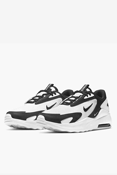 Nike Air Max Bolt Erkek Günlük Spor Ayakkabı CU4151-102-Beyaz