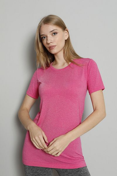DONEX Women's Sweat-Proof Training Fitness T-Shirt