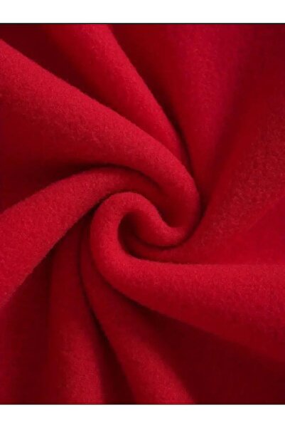 caddekombin Astronaut Patterned 2 Thread Raised Sweatshirt