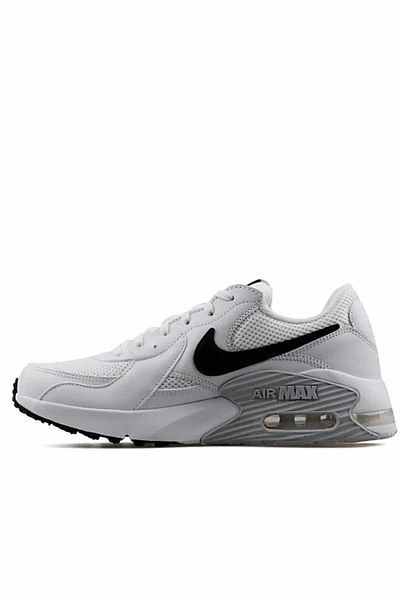 Nike Ανδρικά αθλητικά παπούτσια Air Max Excee - Καθημερινή χρήση, CD4165-100, Λευκό, SYH