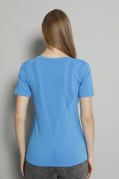 DONEX Tricou fitness rezistent la transpirație pentru femei