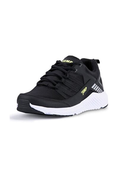 Jump 24865 B1 Чоловічі повсякденні спортивні кросівки JA124865121RSSiyah