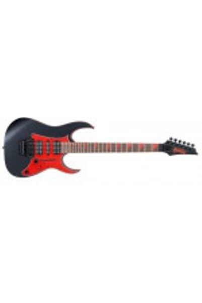 IBANEZ Grg131dx-bkf Grg Elektro Gitar (KILIF ASKI JAK PENA)