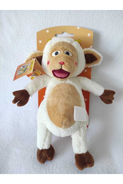 SELAY TOYS 3530 TRT KUZUCUK 30 CM -- BEYAZ / SABIT