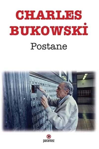 Parantez Yayınları Postane