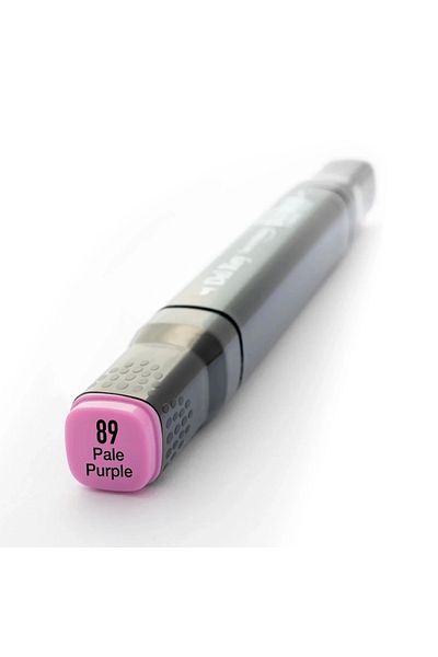 Del Rey Twin Marker Rp89 - Pink Short Cut