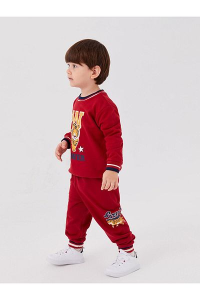LC Waikiki Nursery Star Sweatpants