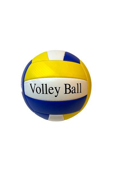 Helvacıoğlu HELVACIOĞLU 3260 - 200-220gr.Volleyball Ball VM3260
