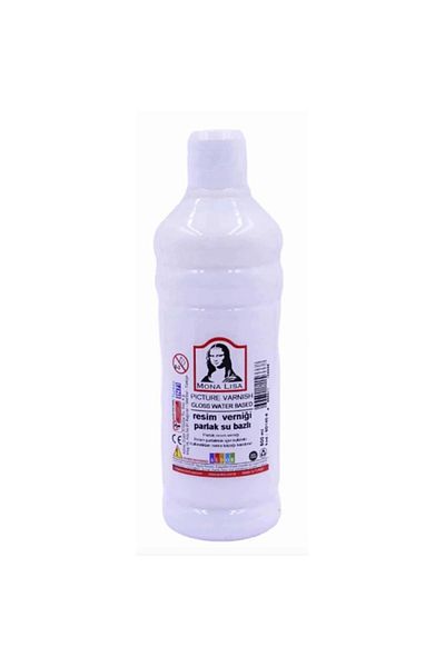 Südor SD140-9 Model Picture Varnigi - Water Based Glossy 500 ML