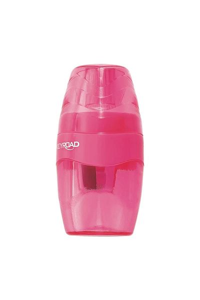 KEYROAD Kr971145 Easy Go - Single Pencil Sharpener Set