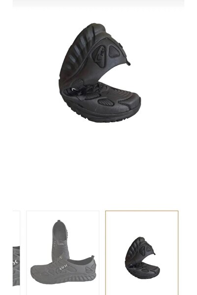 Emek SU GEÇİRMEZ YENİ NESİL PLASTİK DENİZ  İŞ TARLA AYAKKABISI BİR BEDEN BÜYÜK TERCİH EDİNİZ