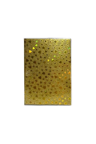 Mikro MICRO NT-315 Heart Notepad