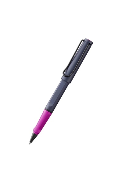 Lamy SAFARİ 3D7 2024 ÖZEL ÜRETIM RENGİ PINK CLIFF ROLLER KALEM