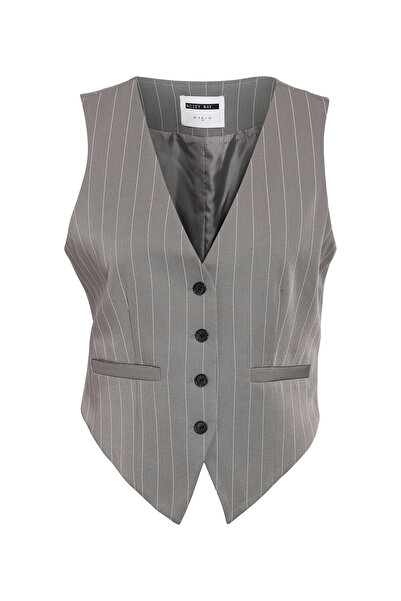 Noisy May Dámská vesta - model Wov Pl93/Ea5/Vi2