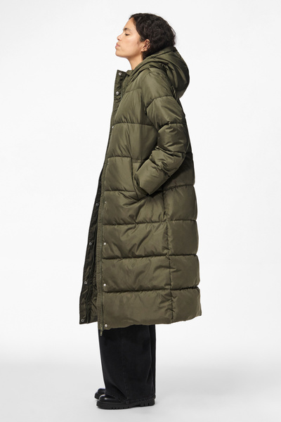 PIECES Women's Wov Pl50/pre50 Running Jacket