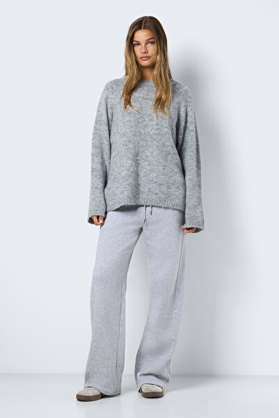 Noisy May Dámský svetr – model Pre59/Nyl21/Pl11/Wo8/Ea1 pletený svetr