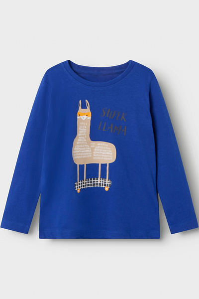 name ıt تي شيرت متماسك للرجال - CO100