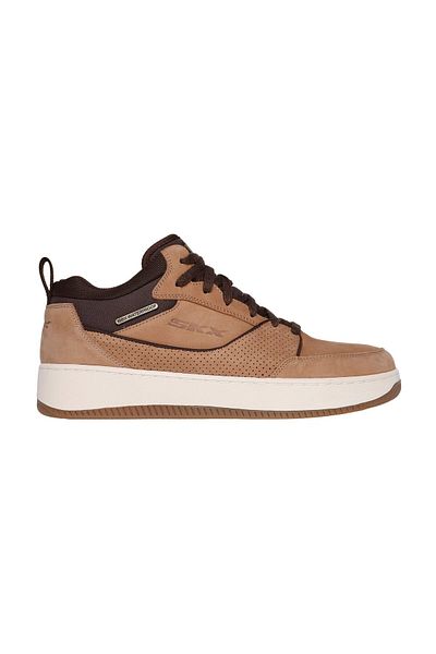 SKECHERS 254014 Šedá