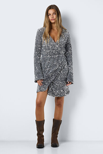 Noisy May ŠATY DÁMSKÝ ÚPLET PL100