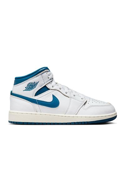 Nike Air Jordan 1 Mid Se Bg - Sneaker