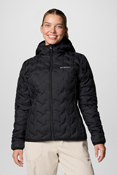 Columbia Delta Ridge™ II Down Hooded Jacket