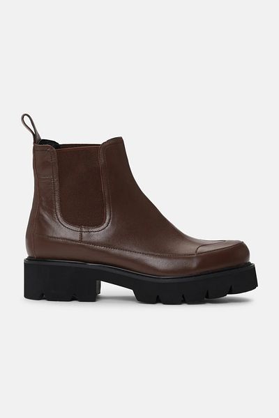 Ilse Jacobsen Hornbæk-Schuhe