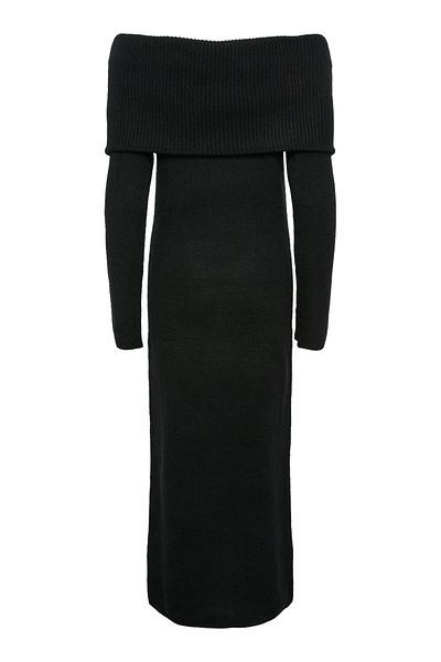 PIECES Női kötött ruha - PRE51/PC46/EA3