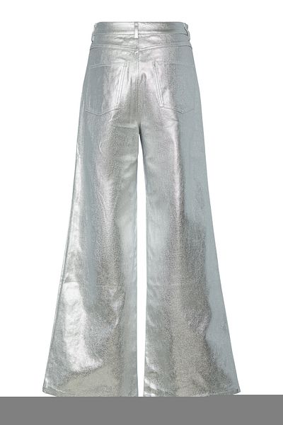 PIECES CO100 Model JEANS FEM WOV