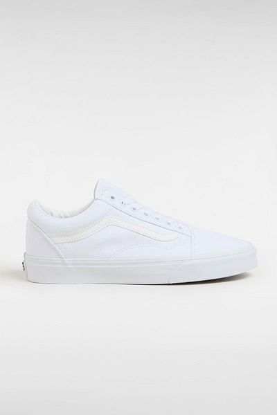 Vans Klassischer Old Skool-Sneaker