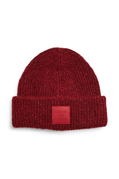 PIECES Women's Knitwear Hat - Without Shade Pre97/Ea3