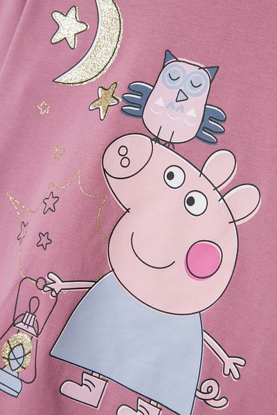 name ıt Set pijama roz