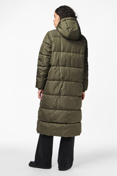 PIECES Women's Wov Pl50/pre50 Running Jacket