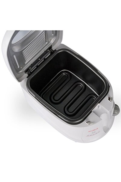 Arnica Universal ZG 16A Fritöz GH22020