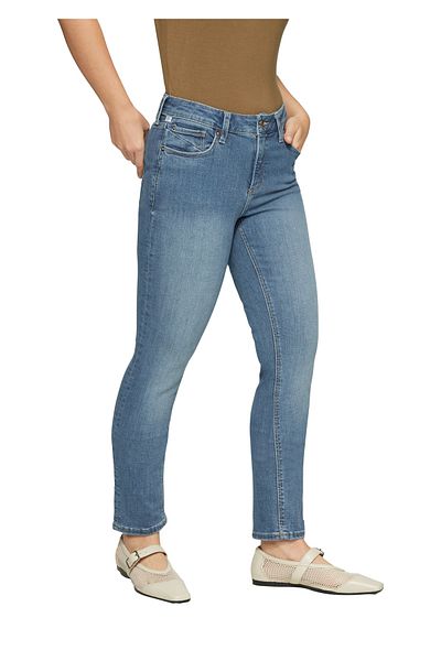 QS by s.Oliver Casual Mid Rise Slim Fit taška